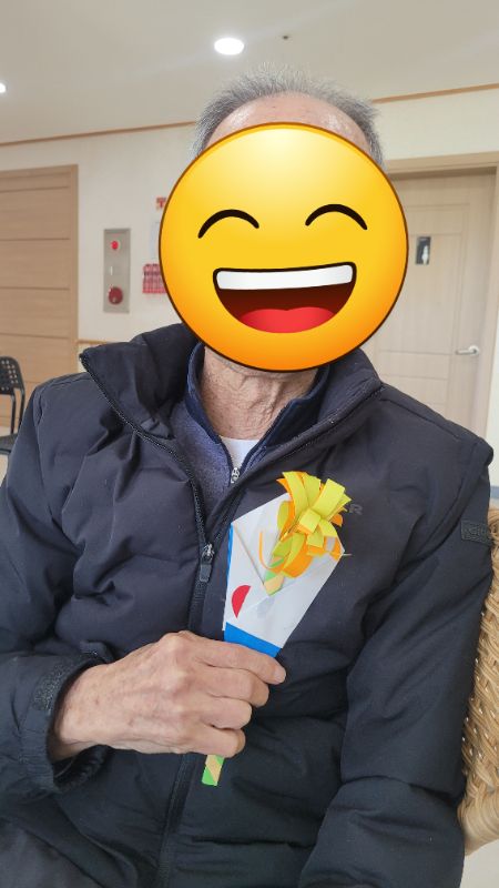 5월 활동 모습 ~